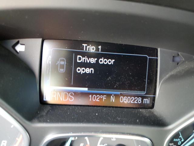 Photo 8 from auction – 2012 FORD FOCUS SEL with VIN 1FAHP3H29CL473040