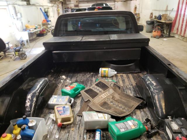 Photo 6 from auction – 1986 CHEVROLET K10 with VIN 1GCEK14H5GF373970