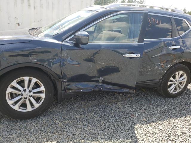 Photo 9 from auction – 2016 NISSAN ROGUE S with VIN KNMAT2MT6GP640422