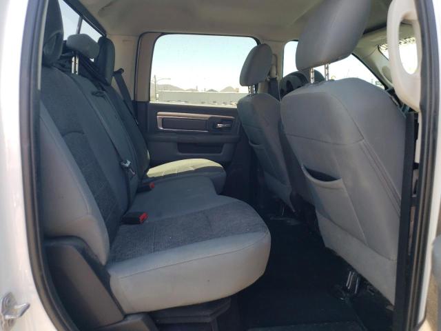 Photo 6 from auction – 2017 RAM 2500 SLT with VIN 3C6UR5DL4HG620910
