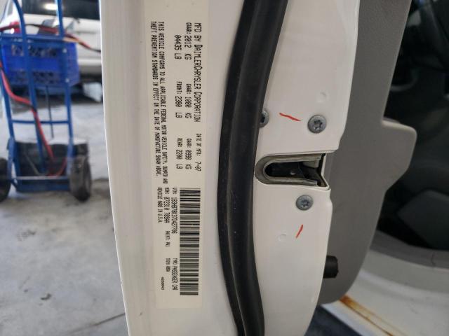 Photo 10 from auction – 2007 DODGE CALIBER R/ with VIN 1B3HB78K37D427706