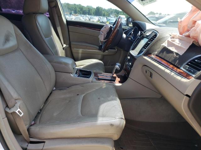 Photo 5 from auction – 2011 CHRYSLER 300C with VIN 2C3CA6CT4BH528470