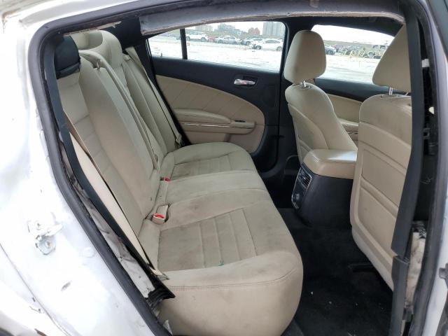 Photo 6 from auction – 2014 DODGE CHARGER SE with VIN 2C3CDXBG5EH259093