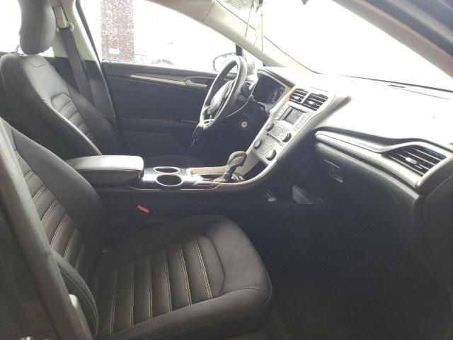 Photo 5 from auction – 2013 FORD FUSION SE with VIN 3FA6P0H77DR280213