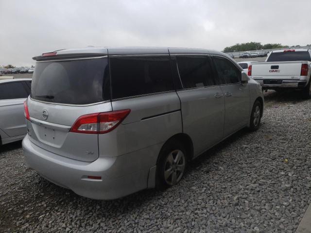 Photo 4 from auction – 2014 NISSAN QUEST S with VIN JN8AE2KP1E9107223
