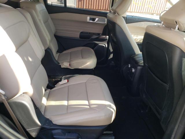 Photo 6 from auction – 2020 FORD EXPLORER L with VIN 1FMSK7FH6LGA33293