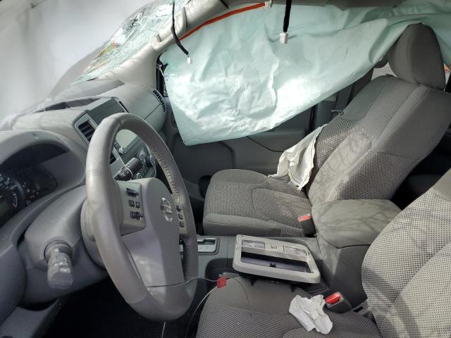 Photo 5 from auction – 2019 NISSAN FRONTIER S with VIN 1N6AD0EV4KN798549