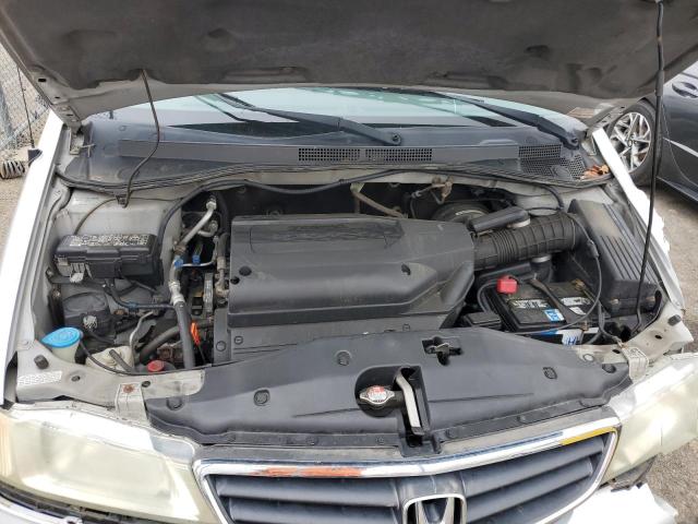 Photo 7 from auction – 2004 HONDA ODYSSEY EX with VIN 5FNRL18074B114643