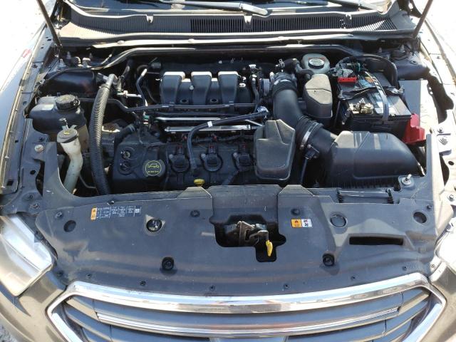 Photo 7 from auction – 2015 FORD TAURUS LIM with VIN 1FAHP2J87FG111035