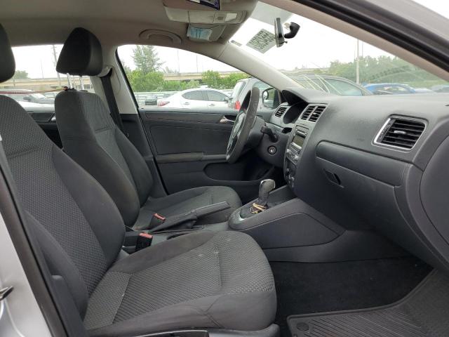 Photo 5 from auction – 2011 VOLKSWAGEN JETTA BASE with VIN 3VW2K7AJ3BM073413