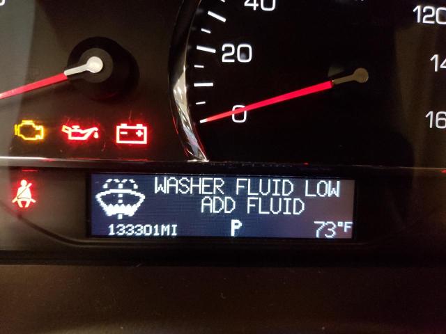 Foto 8 de la subasta – 2008 CADILLAC SRX con VIN 1GYEE437980143817