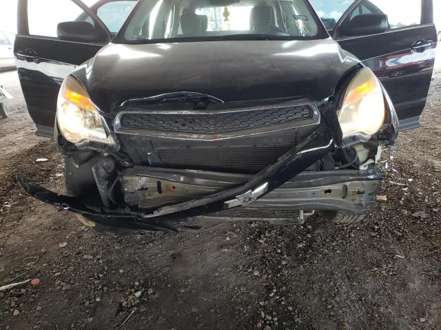 Photo 9 from auction – 2013 CHEVROLET EQUINOX LS with VIN 2GNALBEK0D6122458