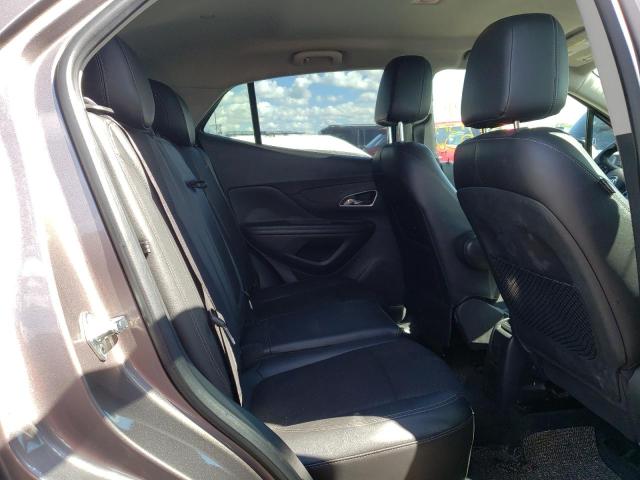 Photo 6 from auction – 2014 BUICK ENCORE with VIN KL4CJASBXEB541013
