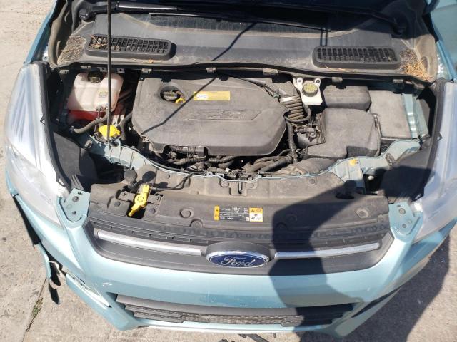 Photo 7 from auction – 2013 FORD ESCAPE SE with VIN 1FMCU9GX6DUB15172