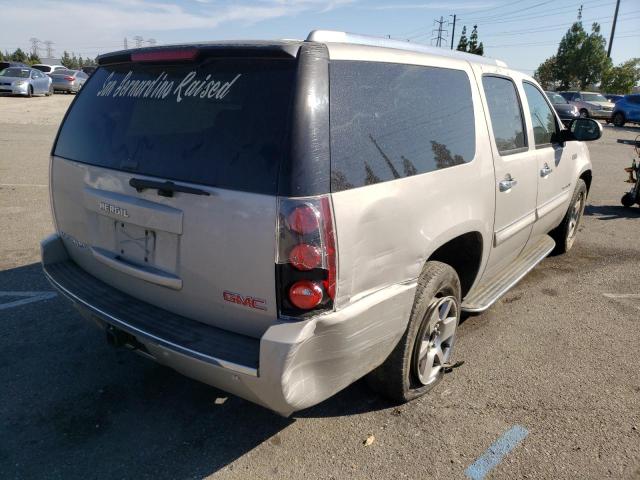 Photo 4 from auction – 2007 GMC YUKON XL D with VIN 1GKFK66857J280690