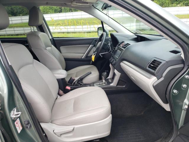 Photo 5 from auction – 2015 SUBARU FORESTER 2 with VIN JF2SJAKC6FH505992