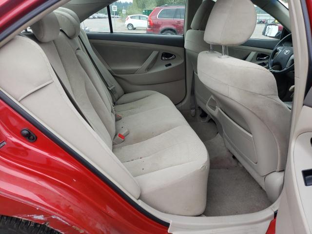 Photo 6 from auction – 2007 TOYOTA CAMRY CE with VIN 4T1BE46K67U059465