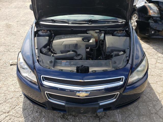 Photo 7 from auction – 2010 CHEVROLET MALIBU with VIN 1G1ZB5EBXAF258218