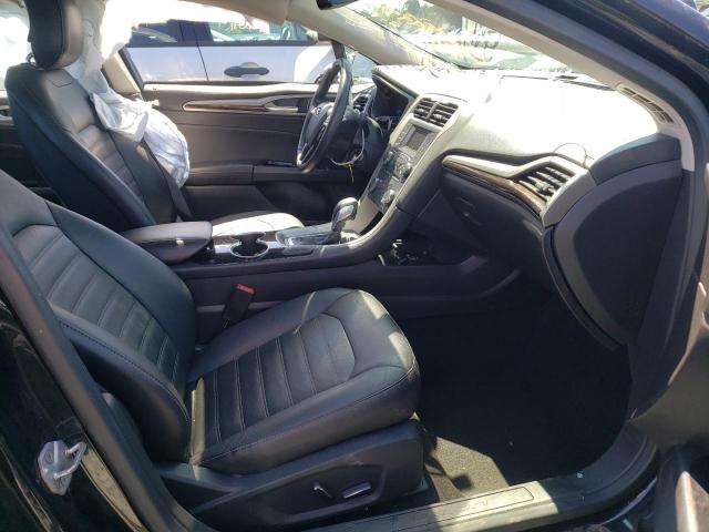 Photo 5 from auction – 2014 FORD FUSION SE with VIN 3FA6P0HD1ER171219