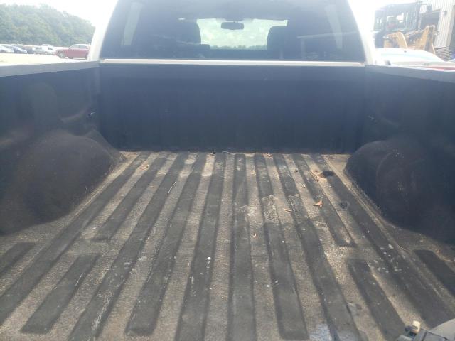 Photo 9 from auction – 2010 FORD F150 SUPER with VIN 1FTFW1EV4AFC68194