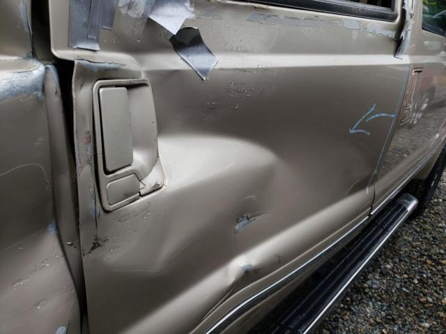 Photo 9 from auction – 2005 FORD EXCURSION with VIN 1FMSU43P25EC93595