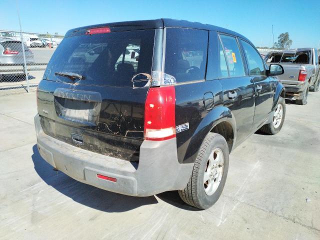 Photo 4 from auction – 2003 SATURN VUE with VIN 5GZCZ23D13S852295