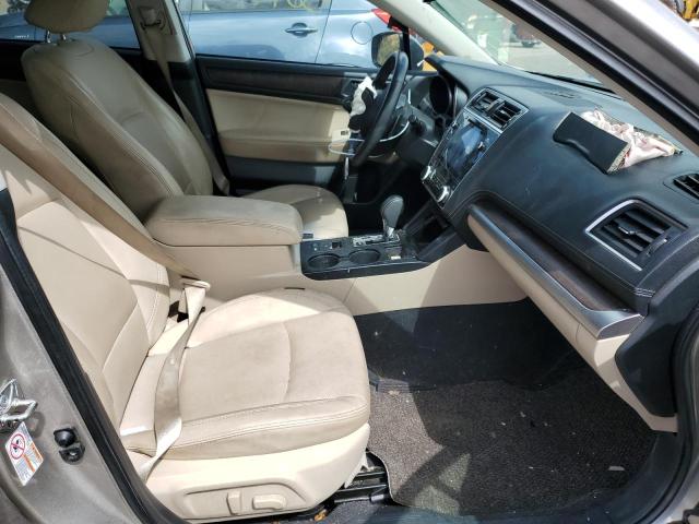 Photo 5 from auction – 2019 SUBARU OUTBACK 2. with VIN 4S4BSANC7K3332042