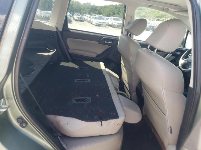 Photo 6 from auction – 2015 SUBARU FORESTER 2 with VIN JF2SJAKC8FH508943