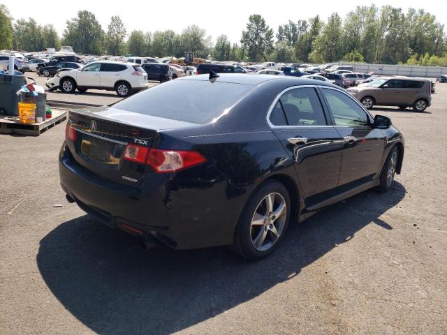 Photo 4 from auction – 2012 ACURA TSX SE with VIN JH4CU2F8XCC021515