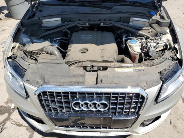 Photo 7 from auction – 2016 AUDI Q5 PREMIUM with VIN WA1L2AFP6GA026389
