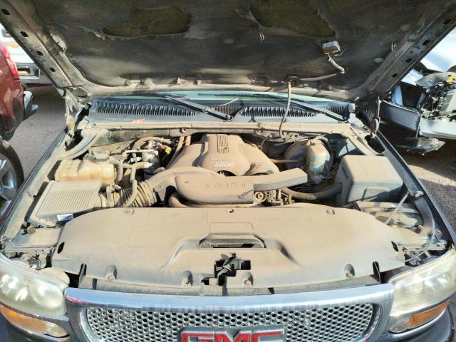 Photo 7 from auction – 2002 GMC DENALI XL with VIN 1GKFK66U32J183042