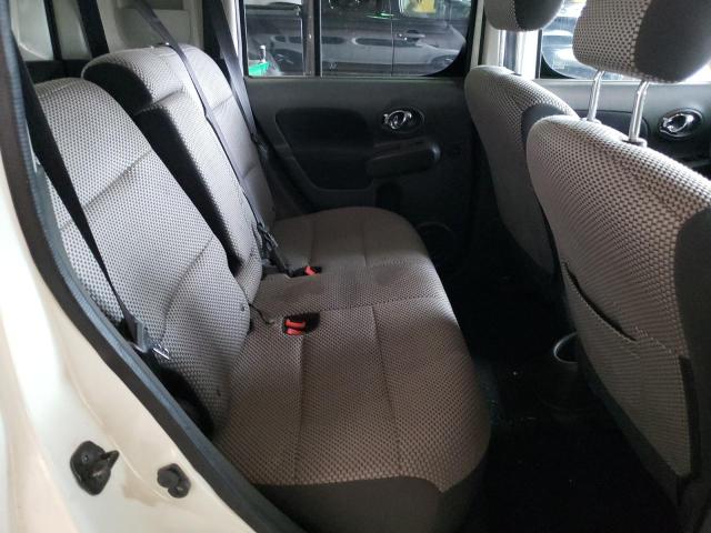 Photo 6 from auction – 2011 NISSAN CUBE BASE with VIN JN8AZ2KR2BT205634