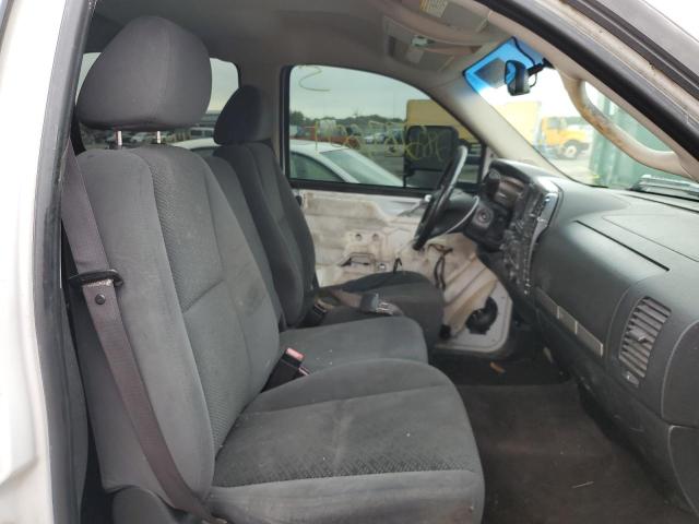 Photo 5 from auction – 2008 CHEVROLET SILVERADO with VIN 1GCHK23688F174089