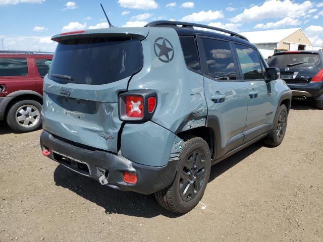 Photo 4 from auction – 2017 JEEP RENEGADE T with VIN ZACCJBCB7HPE97220