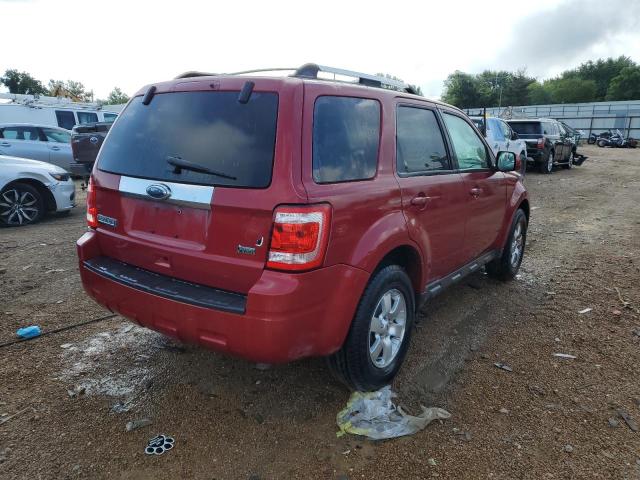 Photo 4 from auction – 2010 FORD ESCAPE LIM with VIN 1FMCU0EG5AKC23188