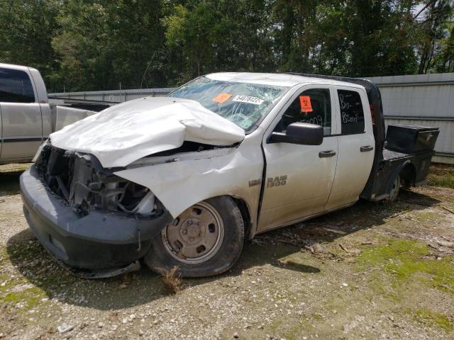 Photo 2 from auction – 2014 RAM 1500 ST with VIN 1C6RR6FT4ES149449