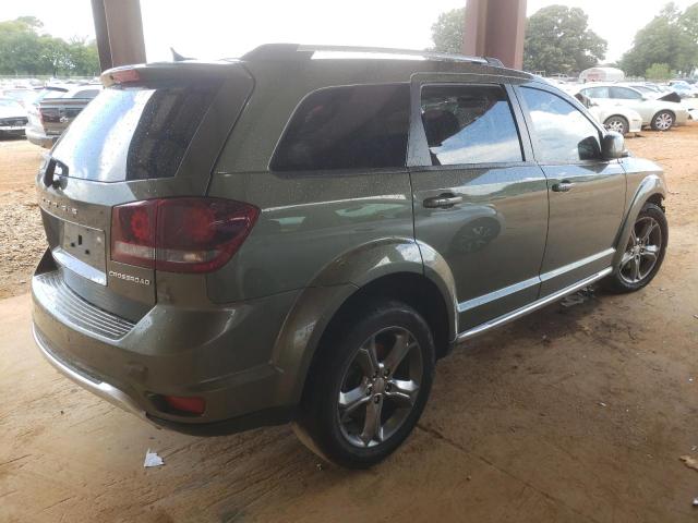 Photo 4 from auction – 2016 DODGE JOURNEY CR with VIN 3C4PDCGG0GT250553