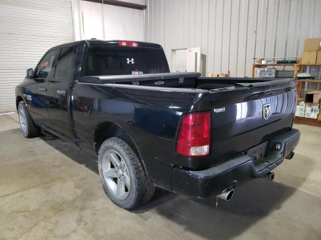 Photo 3 from auction – 2015 RAM 1500 ST with VIN 1C6RR6FT2FS567364