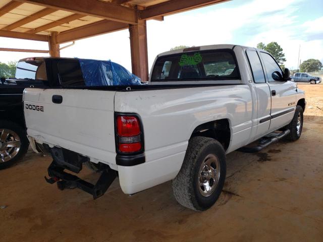 Photo 4 from auction – 2001 DODGE RAM 1500 with VIN 1B7HC13Z11J559112