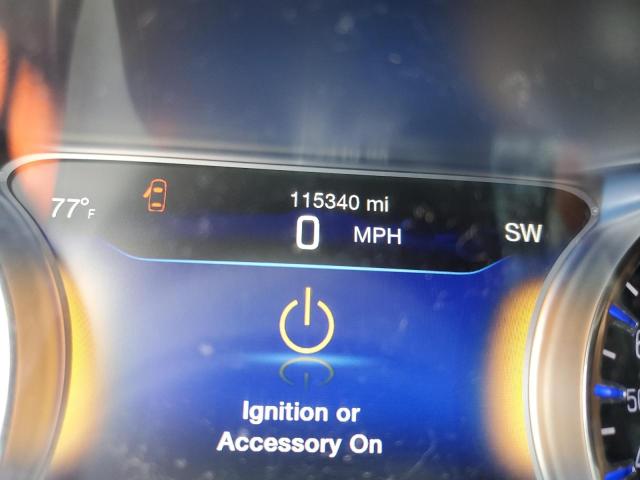 Photo 8 from auction – 2015 CHRYSLER 200 C with VIN 1C3CCCCG1FN623559