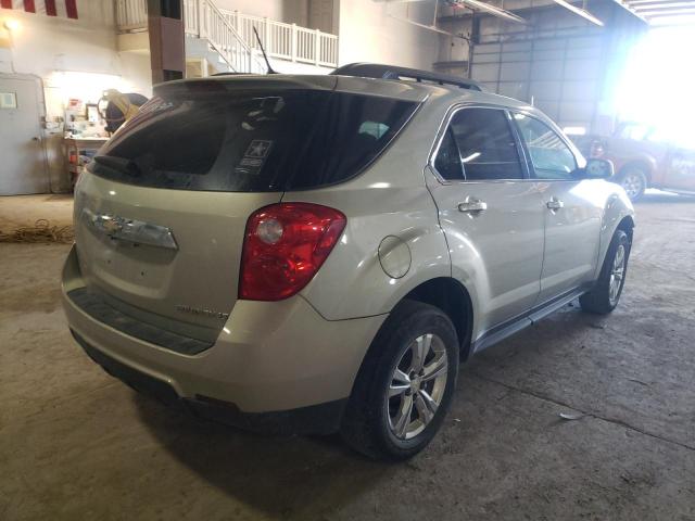 Photo 4 from auction – 2014 CHEVROLET EQUINOX LT with VIN 2GNALBEK2E6328270