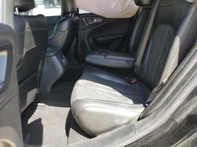 Photo 6 from auction – 2016 CHRYSLER 200 S with VIN 1C3CCCBG8GN161634