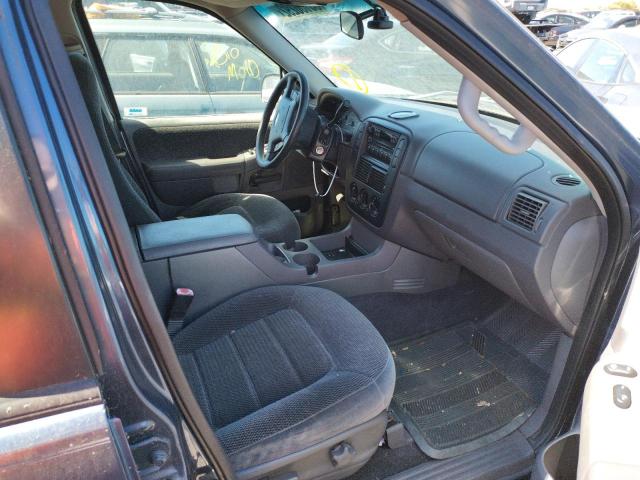 Photo 5 from auction – 2002 FORD EXPLORER with VIN 1FMZU73E12ZB65514