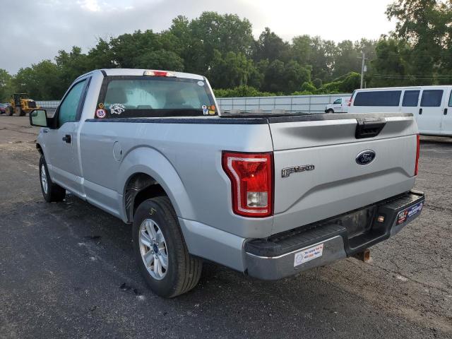 صورة رقم 3 من المزاد - 2017 FORD F150 مع VIN 1FTMF1C8XHKE36636