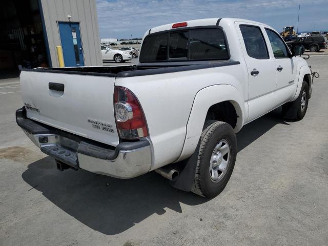 Photo 4 from auction – 2012 TOYOTA TACOMA DOU with VIN 3TMJU4GN4CM135419