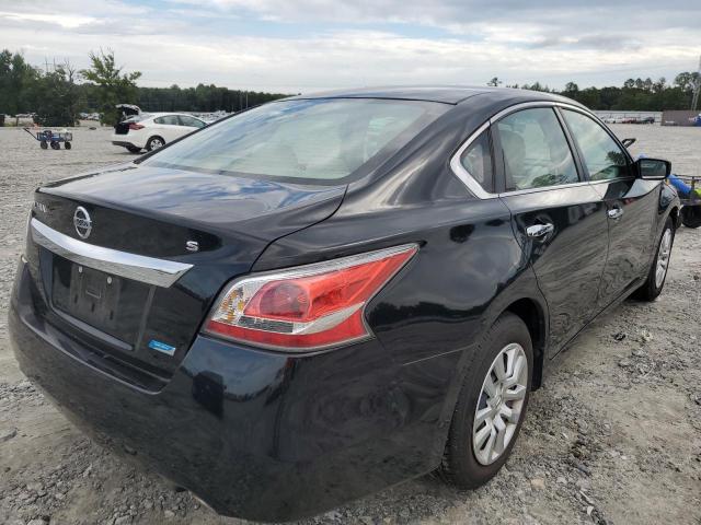 Photo 4 from auction – 2014 NISSAN ALTIMA 2.5 with VIN 1N4AL3APXEC184528