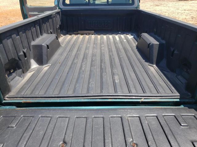 Photo 6 from auction – 1997 FORD F150 with VIN 2FTDF1726VCA76304