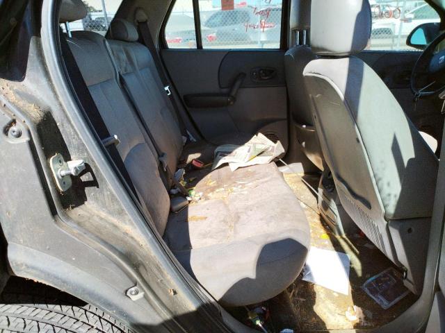 Photo 6 from auction – 2003 SATURN VUE with VIN 5GZCZ23D13S852295
