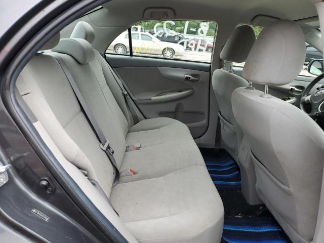 Photo 6 from auction – 2010 TOYOTA COROLLA BA with VIN 2T1BU4EEXAC533330