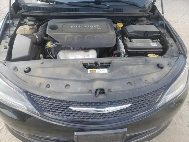 Photo 7 from auction – 2016 CHRYSLER 200 S with VIN 1C3CCCBB4GN161733